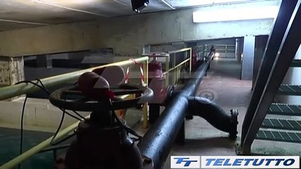 Video News - Valle Camonica, avanti verso l'ATO