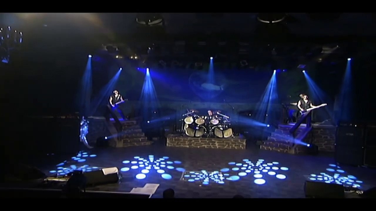 LaFee — Was Ist Das ● LaFee Secret Live • 2006