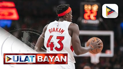 Pascal Siakam Joins Indiana Pacers — Exciting New Chapter! 🏀