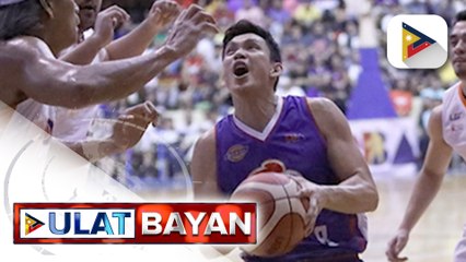 Peter June Simon, maglalaro sa exhibition games sa ibang bansa
