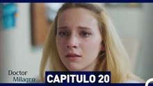 Doctor Milagro Capitulo 20 (HD)