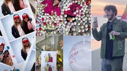 Priyanka Chopra Celebrates Daughter Malti’s 2nd Birthday with a Heartfelt Puja 🎉