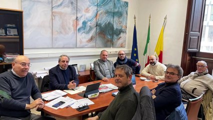 SUOLO PUBBLICO, LA PROPOSTA DEI COMMERCIANTI