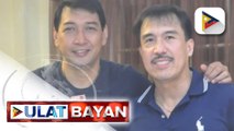 Pinoy basketball icons na sina Samboy Lim at Allan Caidic, kabilang sa mabibigyan ng Lifetime...