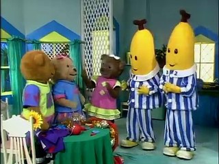 Bananas in Pyjamas - Ep. 35 - Fancy Dress (2003)