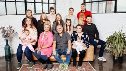 Скачать видео: Calantha Wollny über Familienplanung: Bekommt sie bald ein zweites Kind?