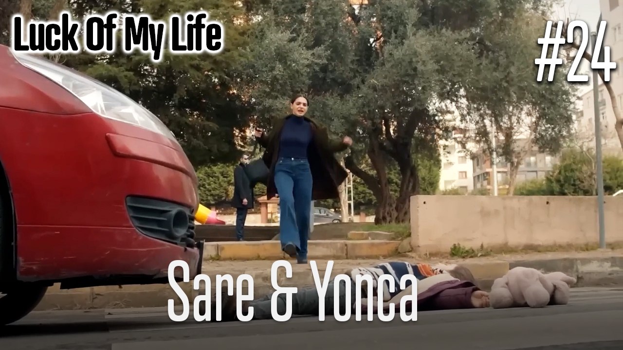 Sare & Yonca #24