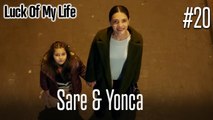 Sare & Yonca #20