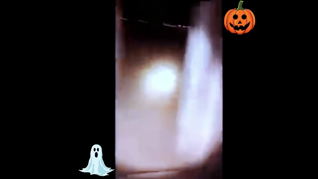 arabic ghost hunter