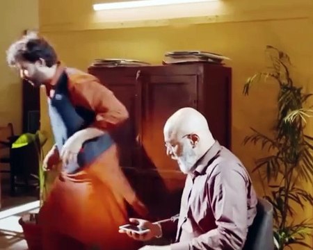 عشق مرشد ڈرامے کا سب سے پیارا سین