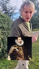 Jesús Calleja explica que Valladolid fue la capital de España en el siglo XVII