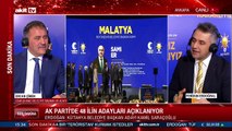 Gümüşhane Belediye Başkanı Ercan Çimen gündemi değerlendirdi