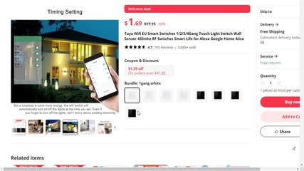  Upgrade Your Home with Smart Innovation!