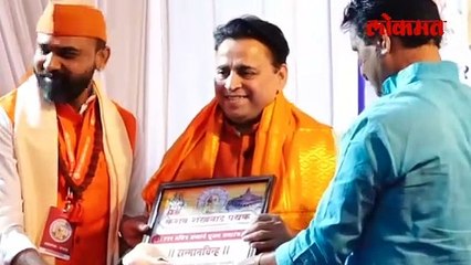 खासदारकीच्या मोहापायी पुण्यात 'इव्हेंट'चं 'मोहोळ