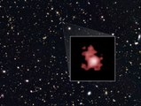 James-Webb-Teleskop entdeckt bisher ältestes Schwarzes Loch