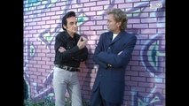 Fréquenstar 1995 : L'interview mémorable de Dick Rivers sur M6 - Un voyage exclusif dans les coulisses de la musique avec la légende du rock français !