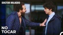 La Cercanía de Adil y Vefa - Doctor Milagro