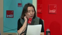 Des blagues sur les juifs - La chronique de Lisa Delmoitiez