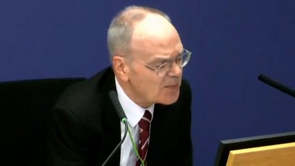 Fujitsu engineer claims he ‘can’t remember’ IT software in Post Office Horizon inquiry