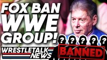 Controversial WWE Group BANNED! AEW Start CM Punk Story?! AEW Dynamite Review | WrestleTalk