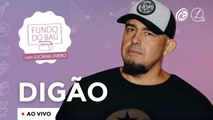 DIGÃO | AS HISTÓRIAS E RECORDAÇÕES DO LÍDER DOS RAIMUNDOS