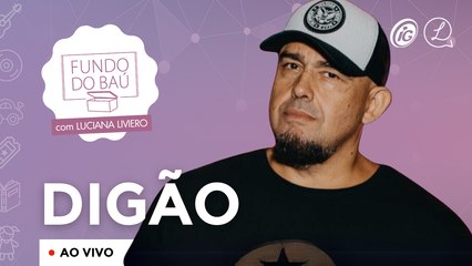 DIGÃO | AS HISTÓRIAS E RECORDAÇÕES DO LÍDER DOS RAIMUNDOS