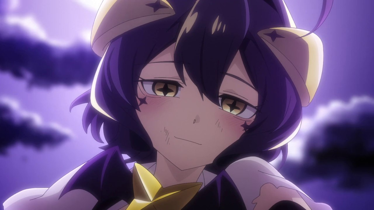 Gushing over Magical Girls EPISODE 3 ENGLISH subs - I Admire Magical Girls - Mahou Shoujo ni Akogarete