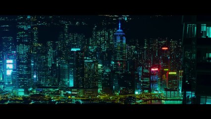 El correo - Teaser tráiler