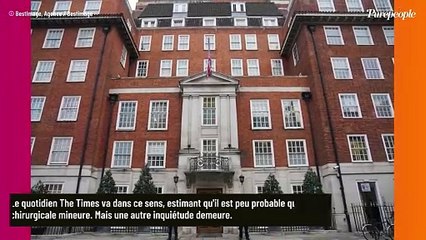 Kate Middleton opérée, la clinique sous haute surveillance : ce drame qui a frappé la princesse et que la police veut éviter