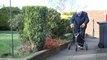 Birmingham headlines 18 January: Brummie great grandfather, 100, walks 660 miles around his garden like Captain Tom to raise money for charity