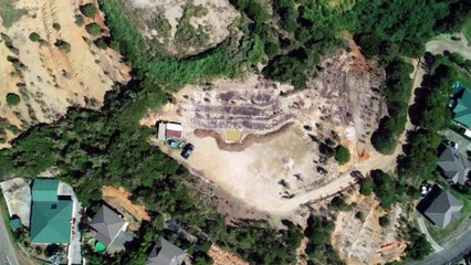 Terrain constructible à vendre à Savannah sur Mer: 4840 m² en Vente chez Nestenn Nouméa