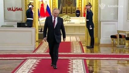 Vatan Partisi ve İran arasında kritik Gazze görüşmesi!