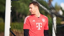"Froh über neue Gesichter": Neuers Fazit zum Trainingslager