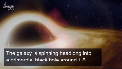 Astronomers Detect Earliest Black Hole Ever and It May Confirm a Long-Questioned Theory