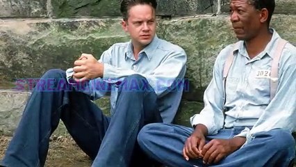Unlocking the Secrets: Watch The Shawshank Redemption Movie Revealed!
