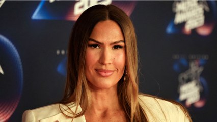 GALA VIDEO - Vitaa émue par sa récente collaboration avec son fils : “J’ai vraiment pleuré”