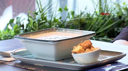 Uludağ'daki bu çorbanın fiyatı gündem oldu: Kasesi 500 TL