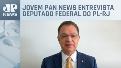 Sóstenes: “Instituições religiosas não pagam impostos, já as pessoas físicas sempre pagaram”