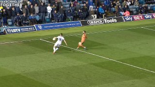 Leeds United's Greatest Goals - Sol Bamba vs Wolves - 2016