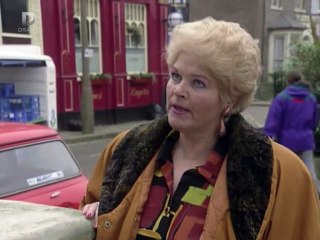 Nineties Eastenders (30th March 1993)