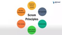 Master Scrum: The Key to Agile Software Projects