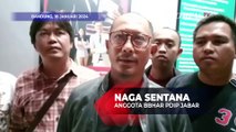 Buntut Video Nyawer, PDIP Laporkan Ridwan Kamil ke Bawaslu