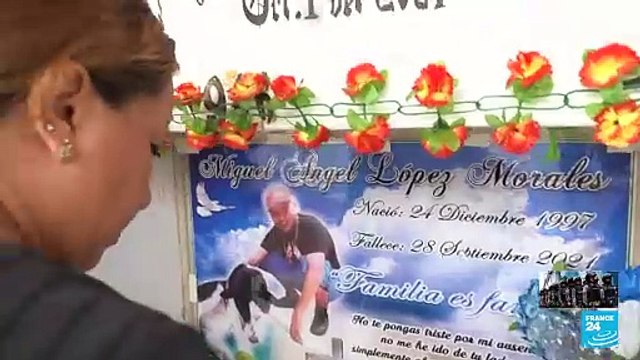 Ecuador: familiares de presos buscan un cambio para la violencia dentro de las cárceles