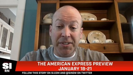 The American Express Preview