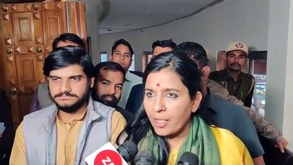 अपनों के निशाने पर रही मेयर, आपस में उलझते नजर आए बीजेपी के पार्षद