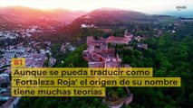 Diez curiosidades de la Alhambra