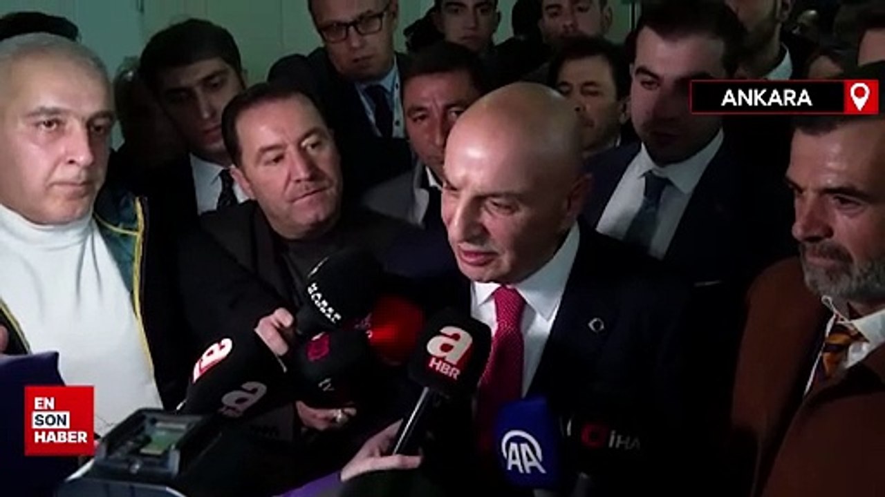 Turgut Altınok: Asla ayırımcılık yapmayacağız