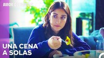 Pasó Un Día Con Filiz Selim - Amor De Familia Capitulo 132