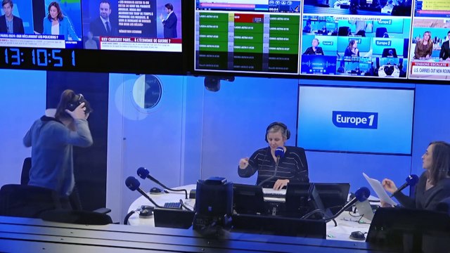 «Un coup de communication raté», la nuit de plusieurs députés insoumis auprès de sans-abris fait polémique