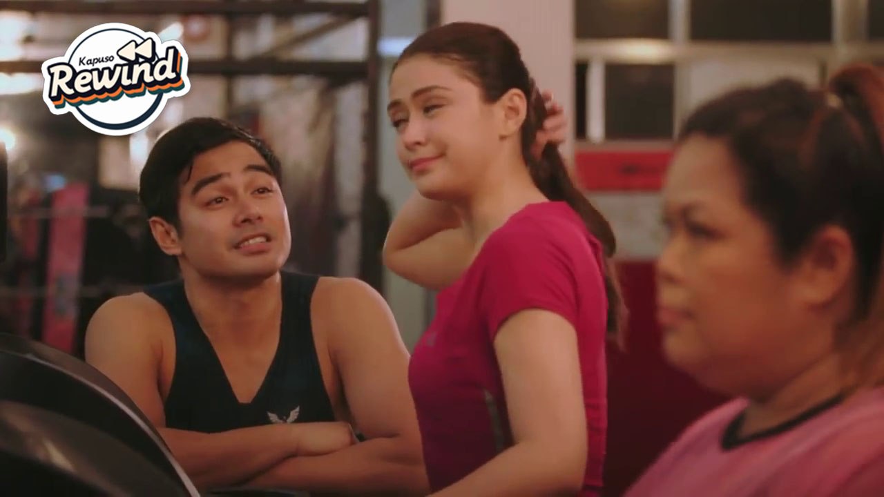 Kapuso Rewind: Mr. Tagalog meets Mr. Dabaw! (I Heart Davao)